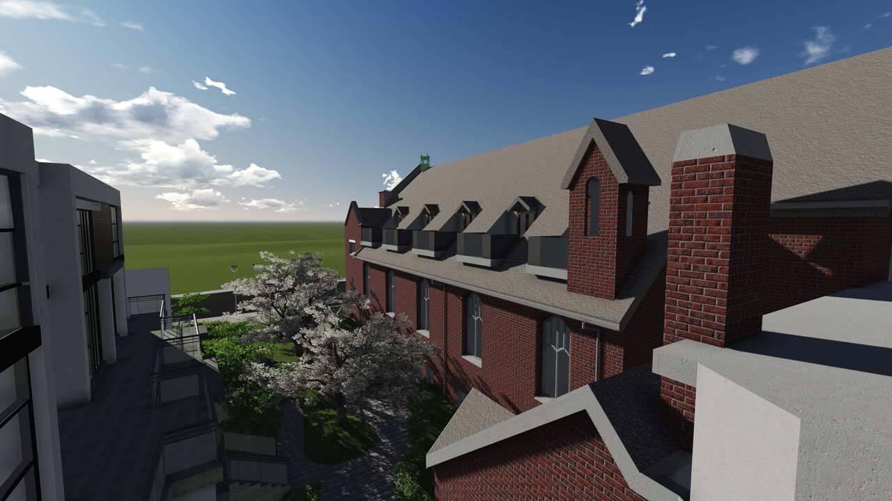 Toronto Construction Management Services