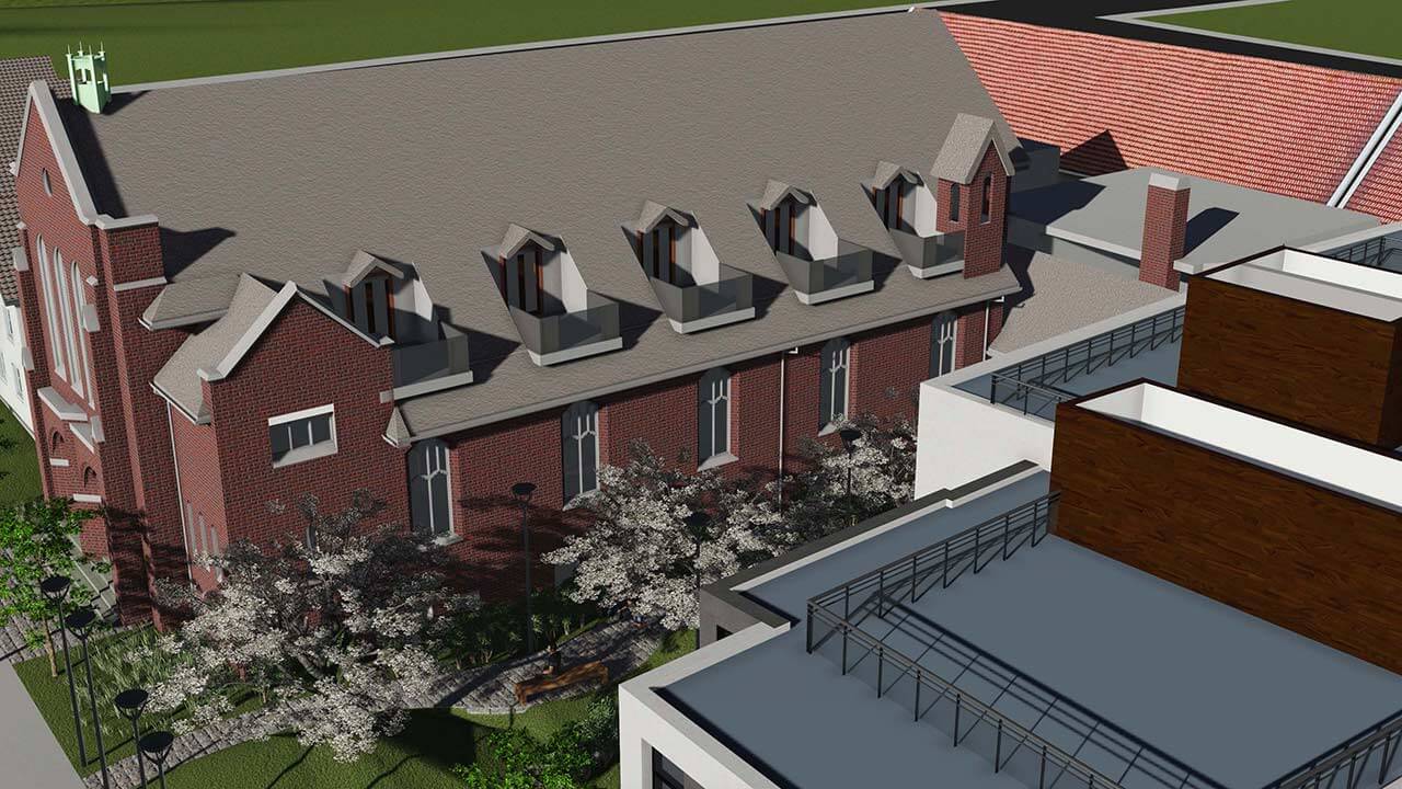 Toronto Construction Management Services