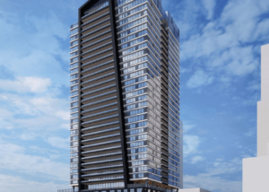 83-97 River St W - Toronto