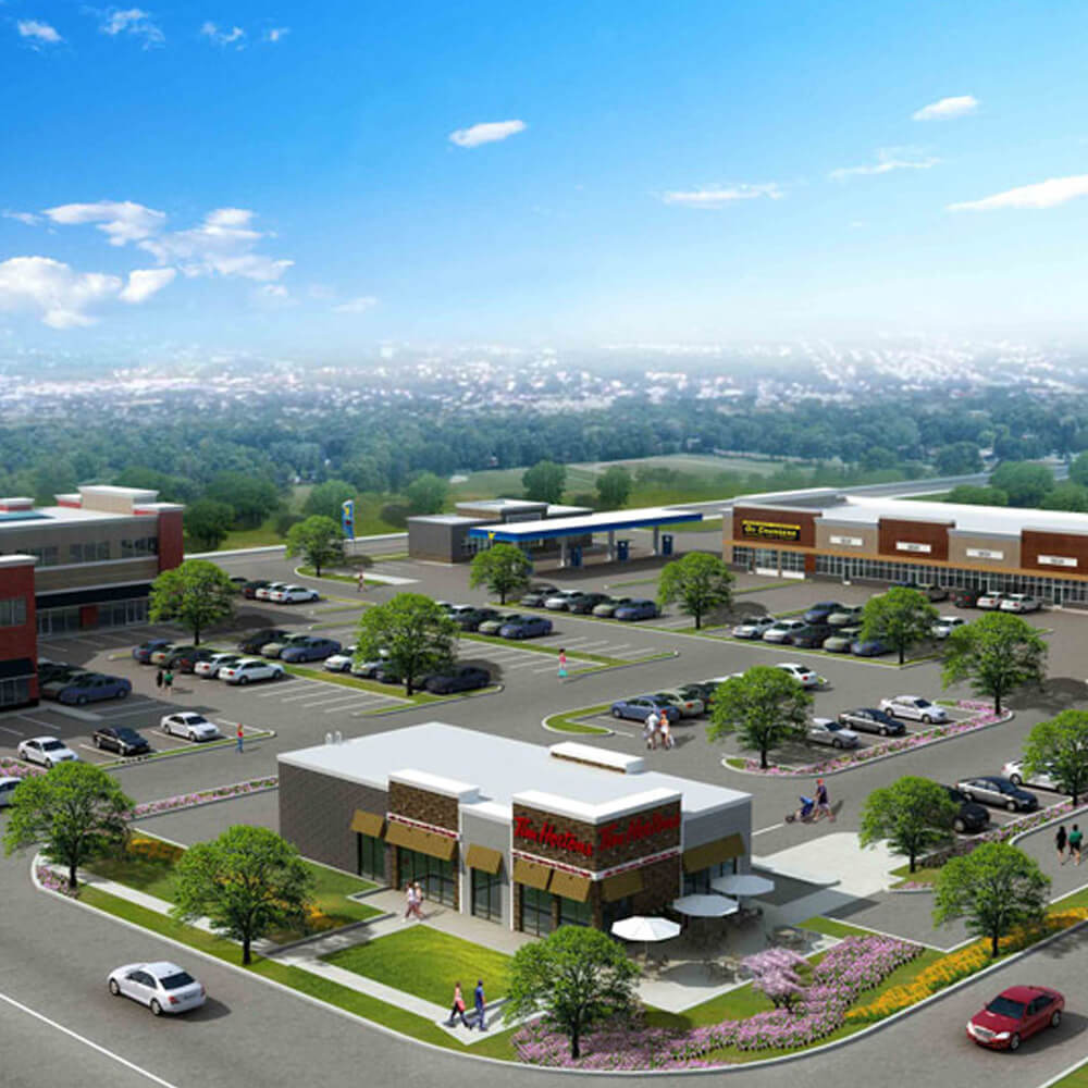 3615 McNicoll Avenue, Scarborough