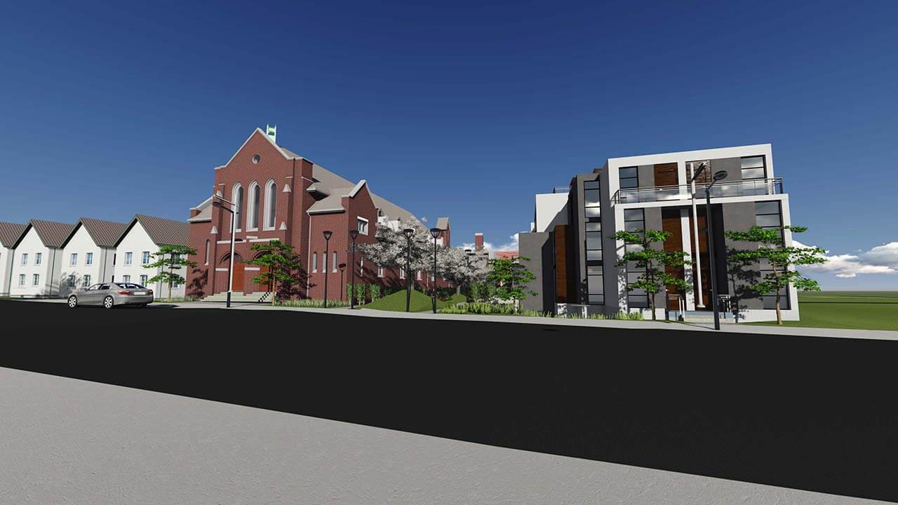 Toronto Construction Management Services