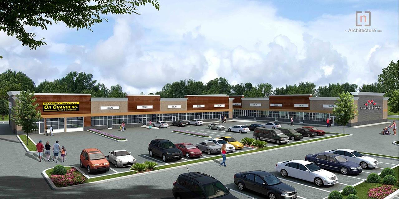 Toronto Construction Services