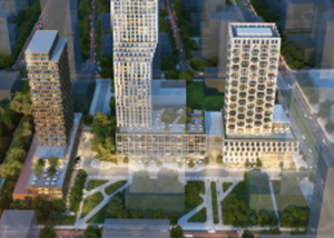 253 Queen St E, Brampton