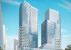 400 albert-street-project