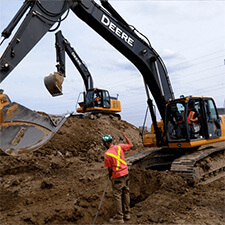 Construction Services