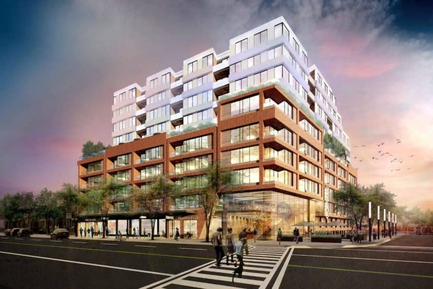 1478 - 1496 Kingston Road, Toronto