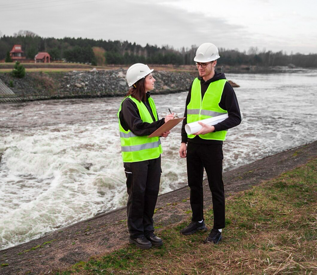 Civil Engineering Services