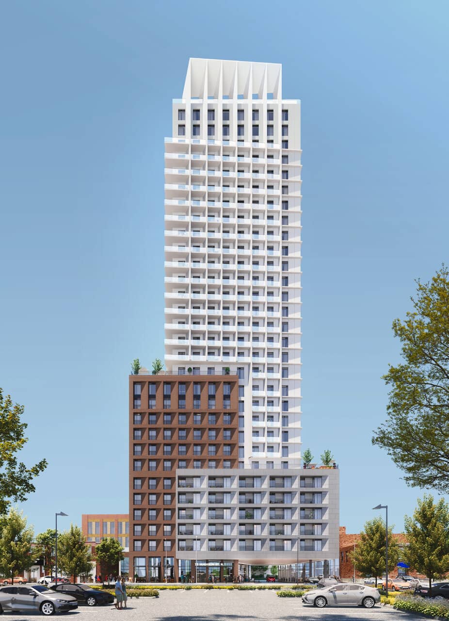 73 Hughson Street North, Hamilton