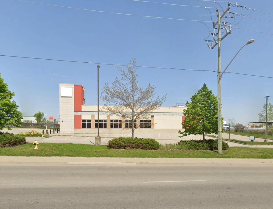 1000 Dundas Street, Woodstock