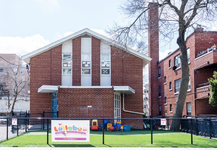 1450 Queen Street, Brampton