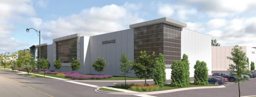 333 Cityview Blvd, Vaughan